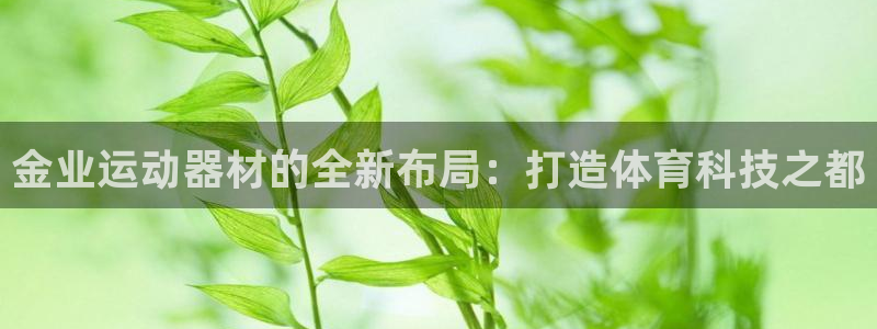 征途国际招商电话号码：金业运动器材的全新布局：打造体育科技之