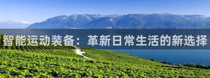 征途国际集团官网首页网址：智能运动装备：革新日常生活